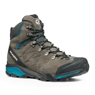 Buty trekkingowe męskie - Buty trekkingowe męskie SCARPA ZG Trek GTX - miniaturka - grafika 1