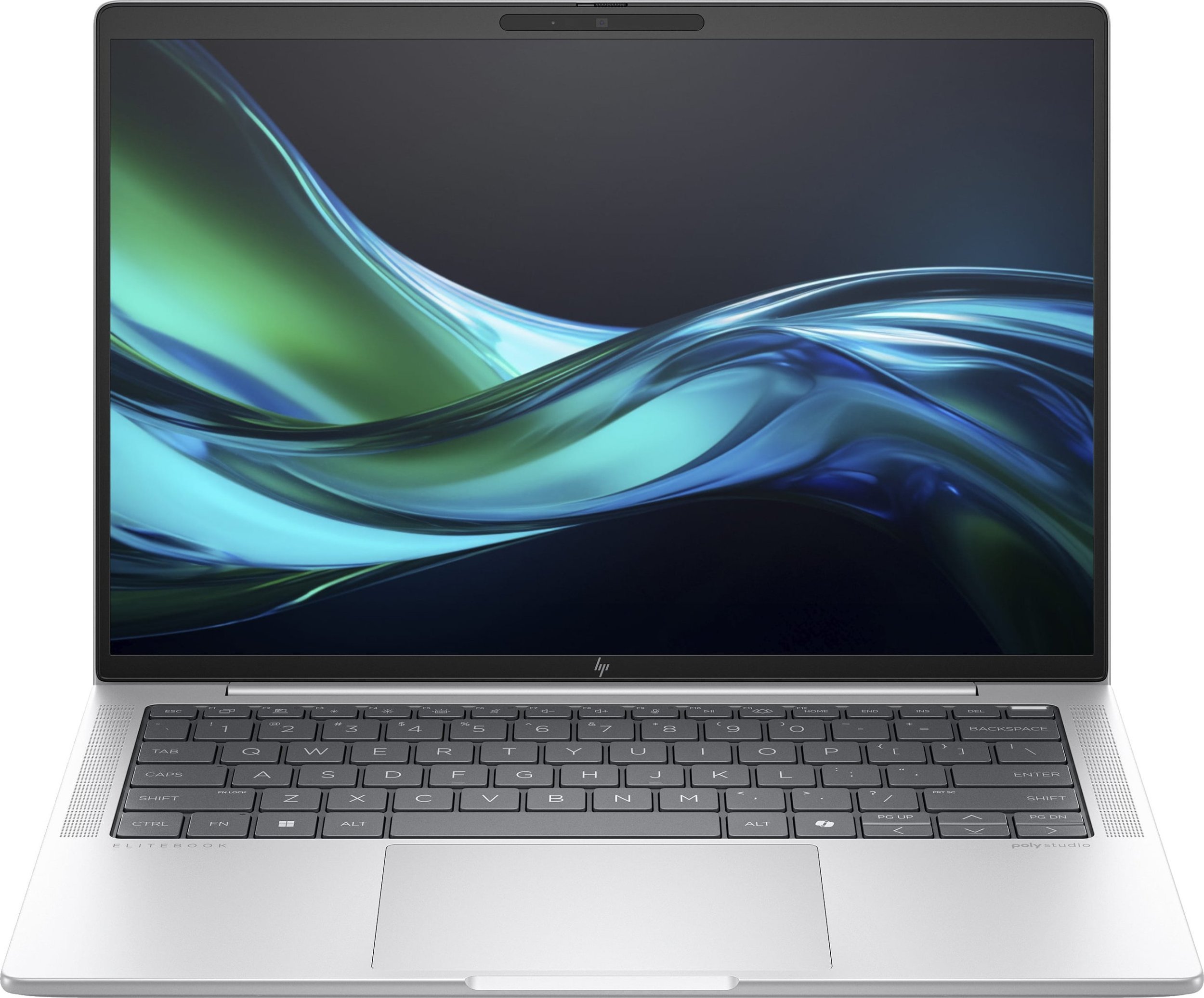 HP EliteBook 1040 G11 Intel Core Ultra 7 155H 35,56cm 14Zoll WUXGA 16GB 512GB/SSD LTE W11P 3J War DE
