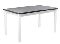 Stoły - Stół Rozkładany do Kuchni ALB2L 140/180x80 - miniaturka - grafika 1