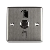 Akcesoria do bram - SCOT Przycisk wyjścia BT-3N - miniaturka - grafika 1