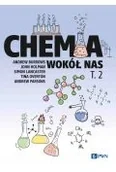 Książki medyczne - Chemia wokół nas. Tom 2 - miniaturka - grafika 1