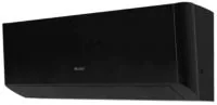 Klimatyzator ścienny Gree Amber Standard Full Black GWH09YC-K6DNA2A - Klimatyzatory - miniaturka - grafika 1