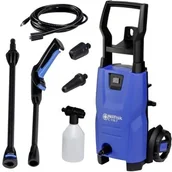 Myjki ciśnieniowe - Nilfisk-ALTO C 110.7 5 X TRA - miniaturka - grafika 1