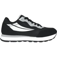 Buty trekkingowe damskie - Buty sneakersy damskie Fila Hypert - miniaturka - grafika 1