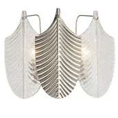 Lampy ścienne - Palermo Cosmolight Cosmolight W03077NI kinkiet 3x40W/E14 W03077NI - miniaturka - grafika 1