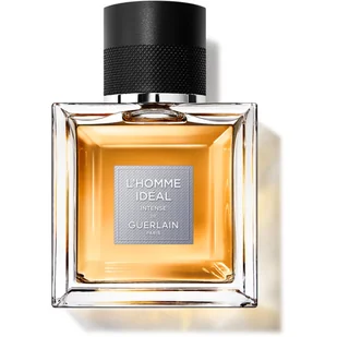 Guerlain L´Homme Idéal Intense - Wody i perfumy męskie - miniaturka - grafika 1
