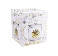 Pojemniki kuchenne - Słoik szklany na ciastka Harry Potter - Hogwart - miniaturka - grafika 1