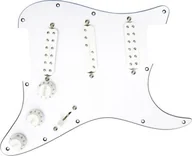 Inne akcesoria gitarowe - Seymour Duncan Seymour DUNCAN sjbj-1B JB sdbr 1/N/sl59 zestaw 1-elementowy biały 11550-03W - miniaturka - grafika 1