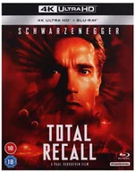 Fantasy Blu-Ray - Pamięć absolutna - miniaturka - grafika 1