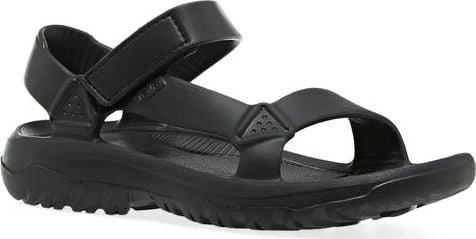 Teva Sandały damskie Hurricane Drift czarne r. 37 1124070
