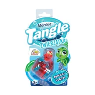 Figurki dla dzieci - COBI 8510 TANGLE ZWIERZĄTKA MORSK 00429 - miniaturka - grafika 1