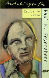 Autobiografia Zabijanie czasu - Biografie i autobiografie - miniaturka - grafika 1