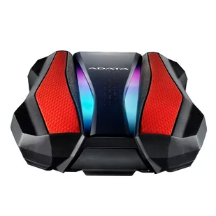 A-Data HD770G 2TB czerwony - Dyski HDD - miniaturka - grafika 2