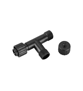 Złączka typu "T" do systemu UNITE 12 108645 Markslojd - Akcesoria do oświetlenia - miniaturka - grafika 1