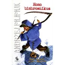 Homo bimbrownikus - Fantasy - miniaturka - grafika 1