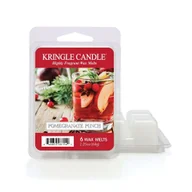 Zapachy do domu - Wosk zapachowy Pomegranate Pun - miniaturka - grafika 1