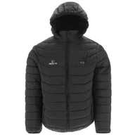 Spodnie narciarskie - Podgrzewana kurtka MISSION AIR E-Jacket (rozmiar XXXL) Czarny - miniaturka - grafika 1