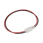 Kostki, złączki, wtyczki - Szybkozłączka DC ZLA0409 - miniaturka - grafika 1