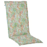 Poduszki ogrodowe - Poduszka na fotel Malezja Hoch 5 cm G038-12LB PATIO - miniaturka - grafika 1