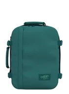 Plecaki - Plecak bagaż podręczny do Wizzair CabinZero 28 l - meadow green - miniaturka - grafika 1