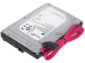 Dyski HDD - Seagate Constellation ES.2 3TB 7200RPM ST33000651NS - miniaturka - grafika 1