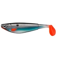 Przynęty - PRZYNĘTA BERKLEY SICK FLANKER 14CM BLUE SHINER 1536435 - miniaturka - grafika 1