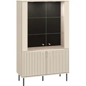 Kredensy - Kredens 03 Sophie ML Meble Cashmere - miniaturka - grafika 1