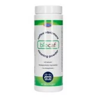 Płyny do naczyń - Urnex Biocaf Proszek czyszczący 500 g - miniaturka - grafika 1