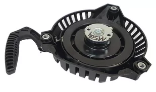 STARTER SZARPAK ROZRUSZNIK NAC HECHT KRYSIAK + LINKA ZABIERAKI EX11504 - Akcesoria do kos i kosiarek - miniaturka - grafika 1