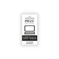 Pamięci RAM - pny Pamięć 16GB DDR5 4800 SO-DIMM MN16GSD54800-SB - miniaturka - grafika 1