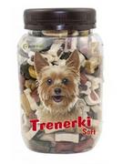 Prozoo Trenerki Mięsny Mix Soft 300G