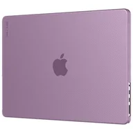 Torby na laptopy - Incase Hardshell Case - Obudowa MacBook Pro 14" (2021) (Dots/Ice Pink) - miniaturka - grafika 1