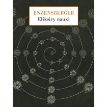 Słowo obraz terytoria Eliksiry nauki. - Enzensberger Hans Magnus - Proza obcojęzyczna Słowo obraz terytoria Eliksiry nauki. - Enzensberger Hans Magnus - Proza obcojęzyczna - miniaturka - grafika 1