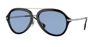 Okulary przeciwsłoneczne - Okulary Przeciwsłoneczne Burberry BE 4377 JUDE 300172 - miniaturka - grafika 1