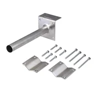 Inne akcesoria audio-wideo - Uchwyty masztu do krokwi - miniaturka - grafika 1