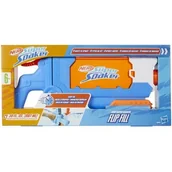 Zabawki militarne - Wyrzutnia NERF Super Soaker Flip Fill F86435L0 - miniaturka - grafika 1