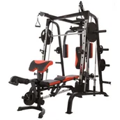 Atlasy do ćwiczeń - HMS Atlas suwnica Smitha X2 - miniaturka - grafika 1