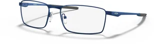 Oakley Oprawy korekcyjne FULLER Satin Black OX3227-01 Fuller - Okulary korekcyjne, oprawki, szkła - miniaturka - grafika 2