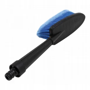 Szczotka Do Mycia Samochodu Auta Na Wąż Miękka - Akcesoria do mycia samochodu - miniaturka - grafika 1