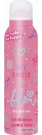 Kosmetyki do kąpieli - Bilou - Shower Foam - Pianka pod prysznic - Hey Lovely - 200 ml - miniaturka - grafika 1