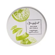 Balsamy i kremy do ciała - Soap&Friends Balsam do ciała Grejpfrut 200ml - miniaturka - grafika 1