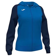 Bluzy damskie - Joma Academy IV Damska bluza z kapturem - miniaturka - grafika 1