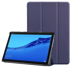 ETUI COVER do HUAWEI MEDIAPAD M5 LITE 10 - Etui do tabletów - miniaturka - grafika 1