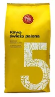 Kawa - QUBA CAFFE Kawa ziarnista Quba Caffe No.5 250g 7629-uniw - miniaturka - grafika 1