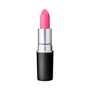 MAC Re-Think Pink Amplified Lipstick Do Not Disturb 3.0 g - Szminki - miniaturka - grafika 1
