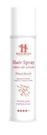 Kosmetyki do stylizacji włosów - Hegron Lakier do Włosów Medium Strong 250ml - miniaturka - grafika 1