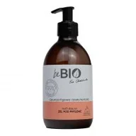 Kosmetyki do kąpieli - bebio BeBio Ewa Chodakowska Naturalny żel pod prysznic Opuncja Figowa i Biała Herbata 400ml - miniaturka - grafika 1
