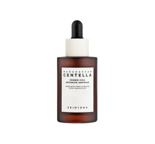 Skin1004 Madagascar Centella Probio-CICA Intensive Ampoule Wzmacniające serum do twarzy 95 ml - Serum do twarzy - miniaturka - grafika 1