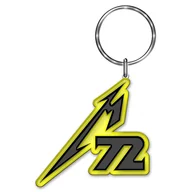 Breloki - brelok METALLICA - M72 - miniaturka - grafika 1