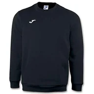Bluzy dla chłopców - Joma bluza chłopięca Cairo Ii, czarna, XXS - miniaturka - grafika 1